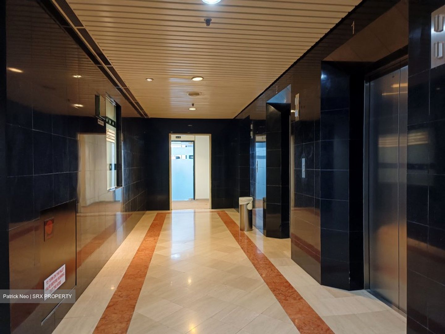 Cecil Court (D1), Office #610649181